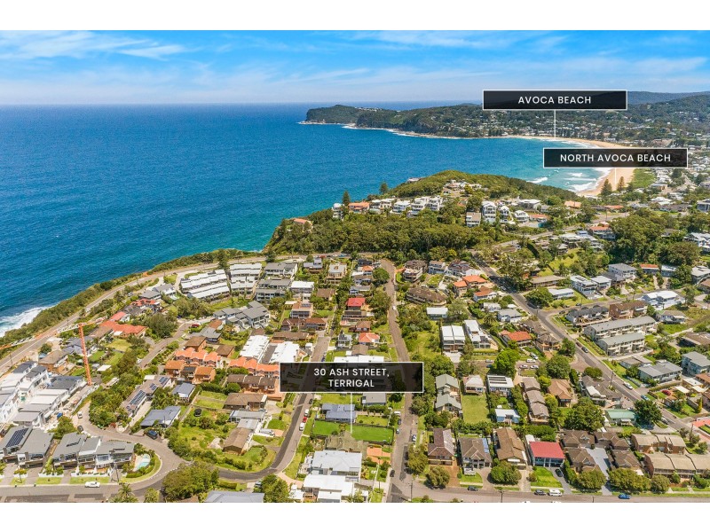 30 Ash Street, Terrigal NSW 2260