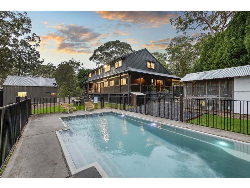 10 Yowie Close, Bensville NSW 2251