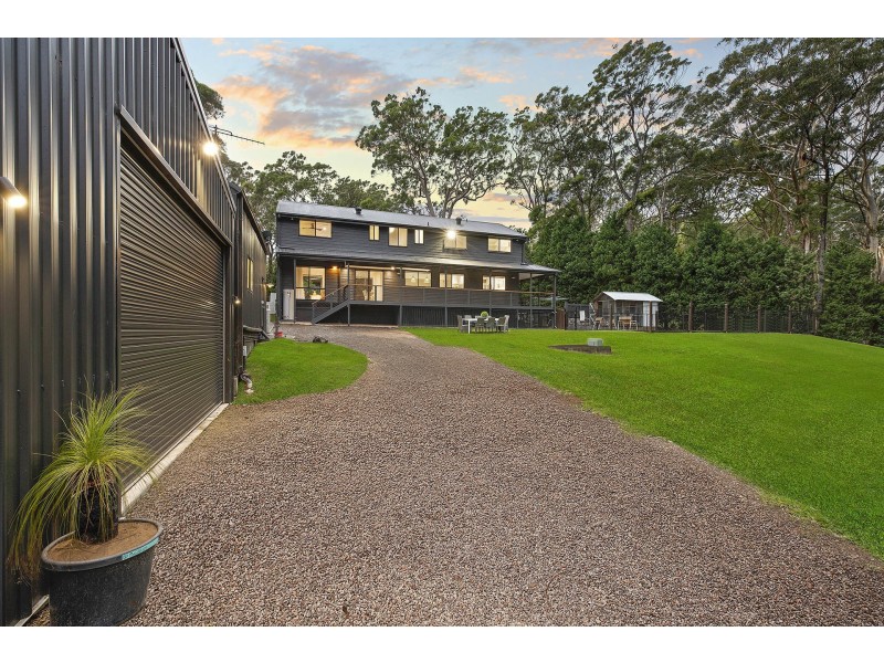 10 Yowie Close, Bensville NSW 2251