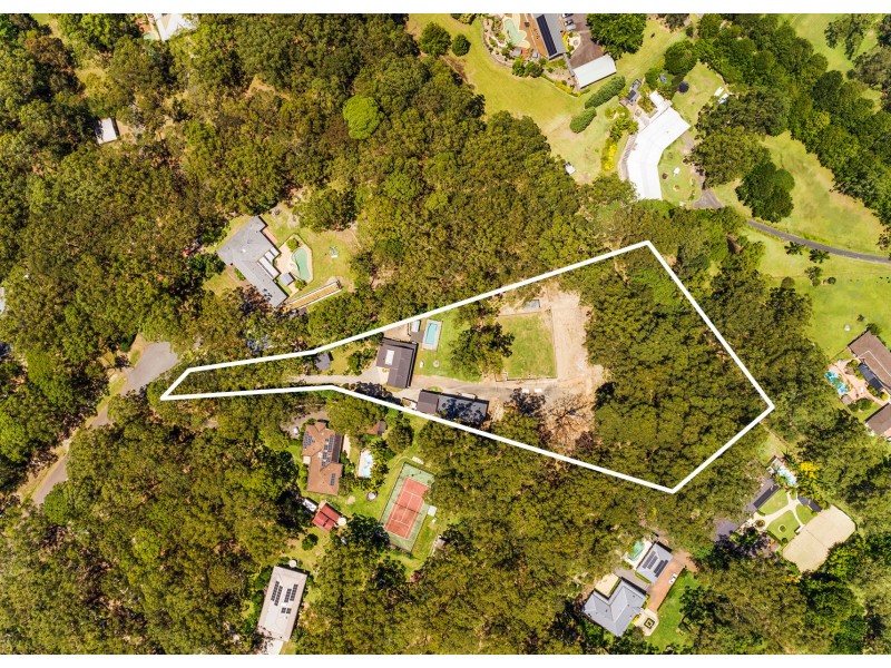 10 Yowie Close, Bensville NSW 2251