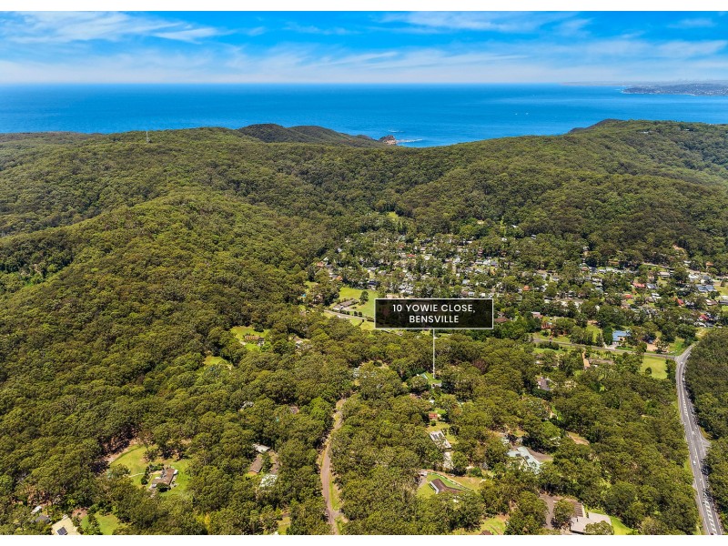 10 Yowie Close, Bensville NSW 2251