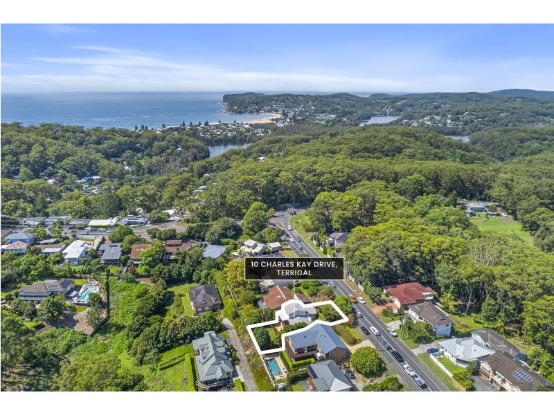 10 Charles Kay Drive, Terrigal NSW 2260