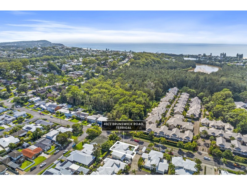 49/2 Brunswick Road, Terrigal NSW 2260