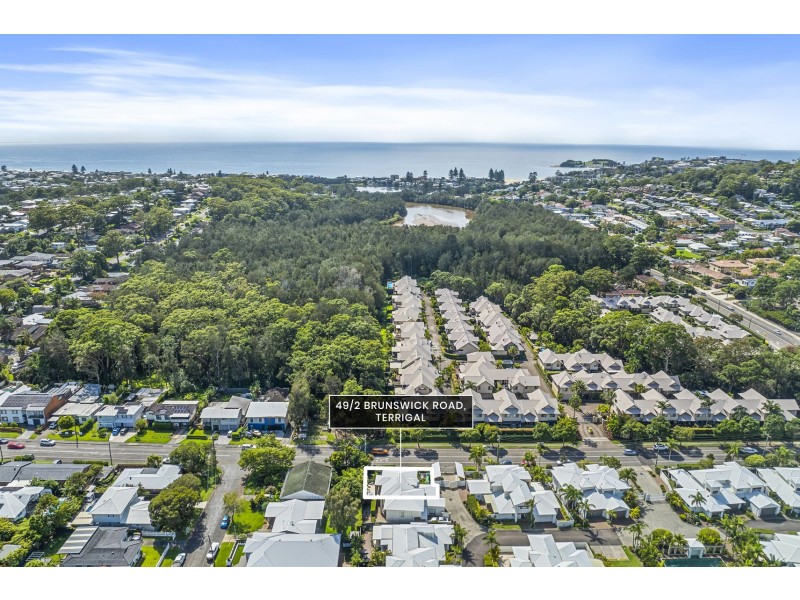 49/2 Brunswick Road, Terrigal NSW 2260