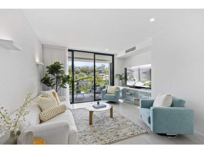418/6 Pine Tree Lane, Terrigal NSW 2260