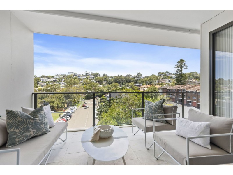 418/6 Pine Tree Lane, Terrigal NSW 2260