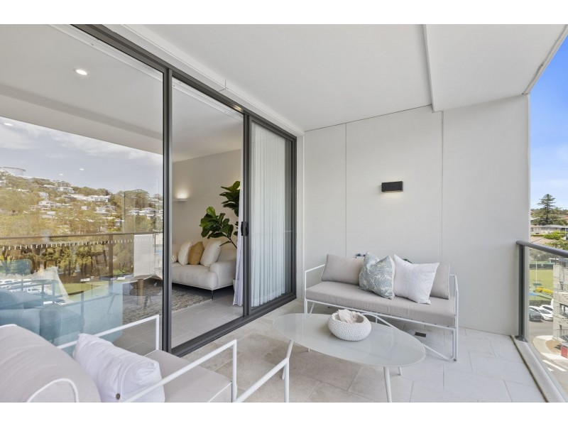 418/6 Pine Tree Lane, Terrigal NSW 2260