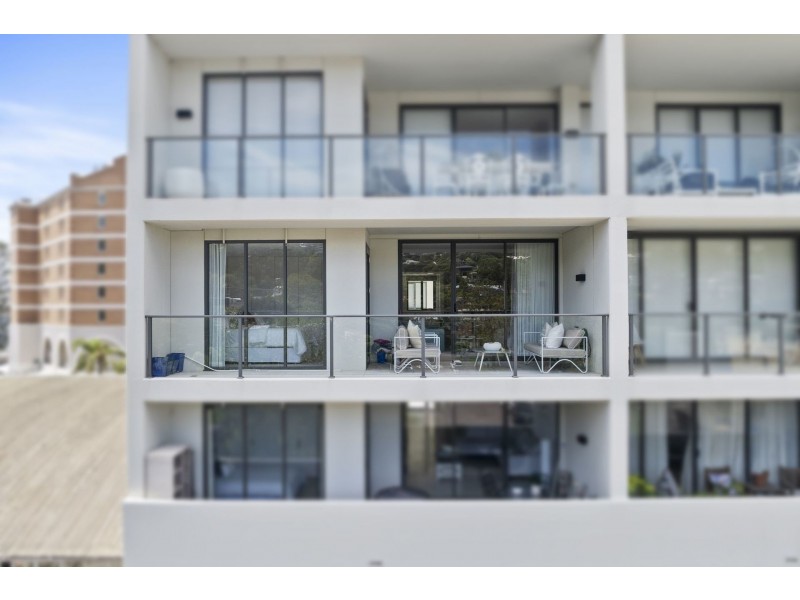 418/6 Pine Tree Lane, Terrigal NSW 2260