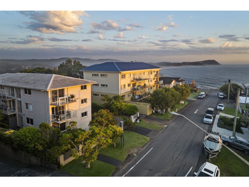 7/17 Barnhill Road, Terrigal NSW 2260