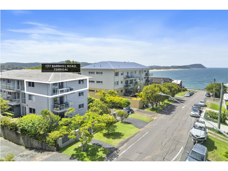 7/17 Barnhill Road, Terrigal NSW 2260