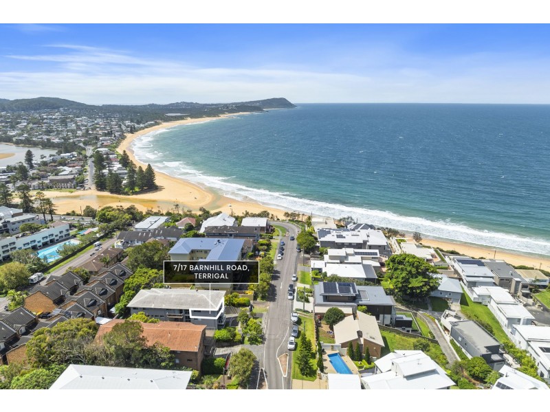 7/17 Barnhill Road, Terrigal NSW 2260