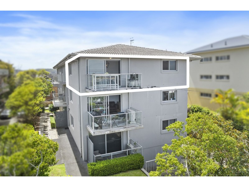 7/17 Barnhill Road, Terrigal NSW 2260