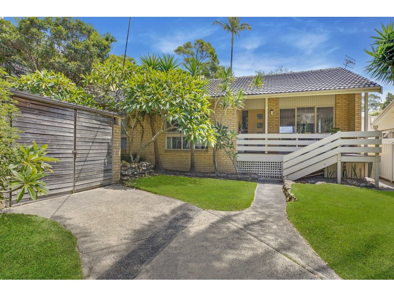 22 Wairakei Road, Wamberal NSW 2260