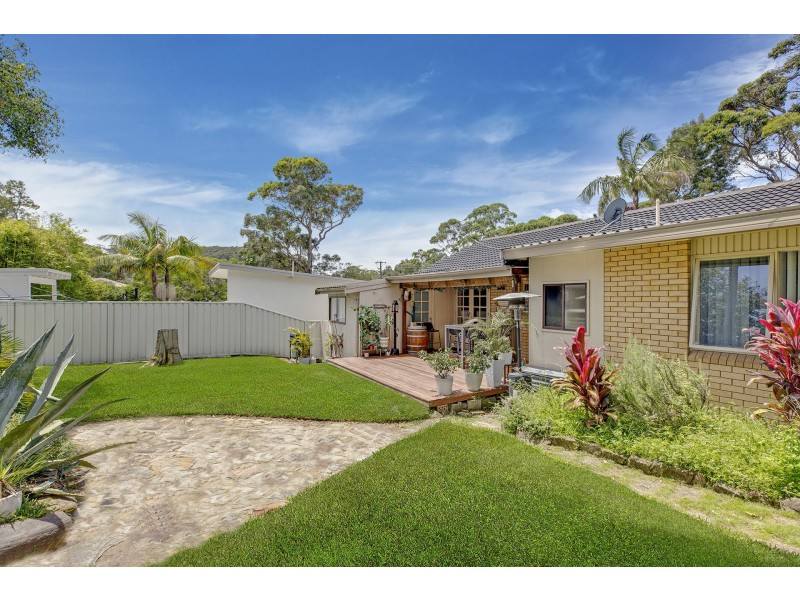 22 Wairakei Road, Wamberal NSW 2260