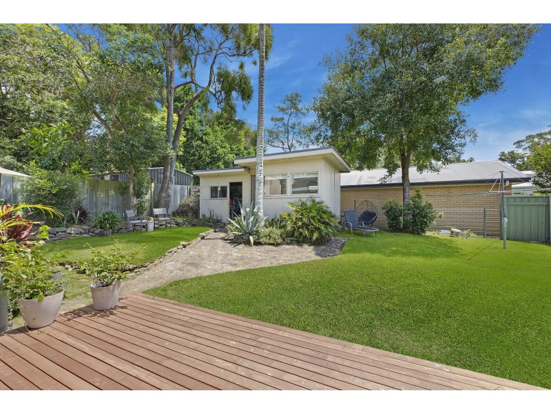22 Wairakei Road, Wamberal NSW 2260