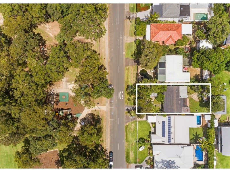 22 Wairakei Road, Wamberal NSW 2260