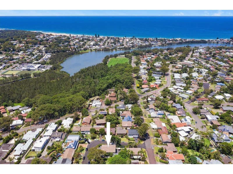 1A Blue View Crescent, Terrigal NSW 2260