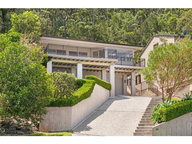 57 Coreen Drive, Wamberal NSW 2260