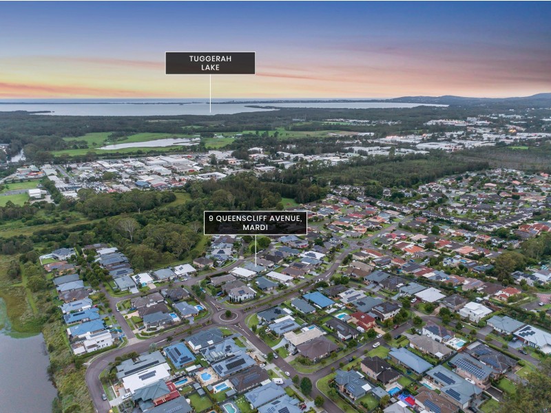 9 Queenscliff Place, Mardi NSW 2259