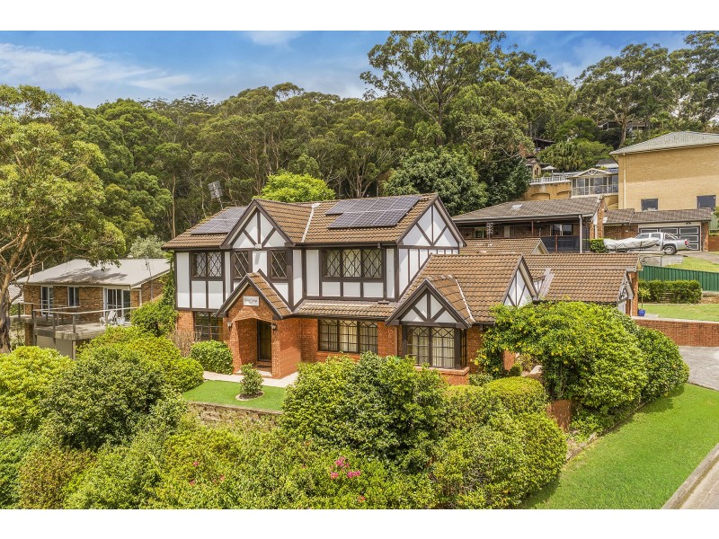 65 Panorama Terrace, Green Point NSW 2251