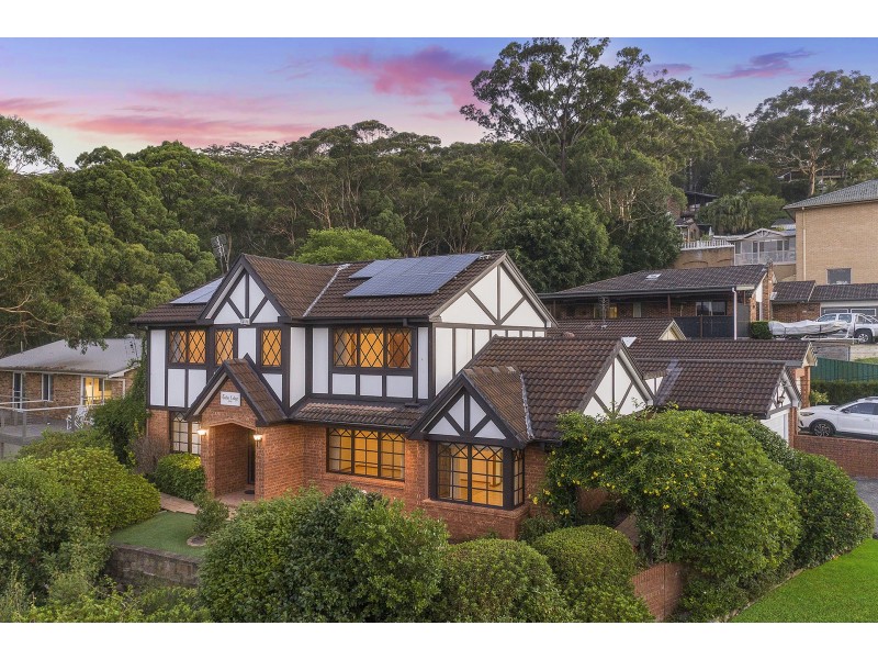 65 Panorama Terrace, Green Point NSW 2251