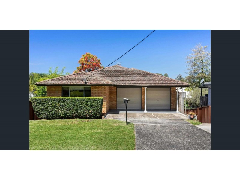 16 Raymond Terrace, Terrigal NSW 2260