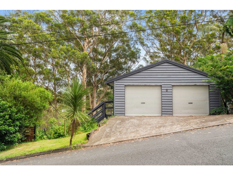 5 Francis Road, North Avoca NSW 2260