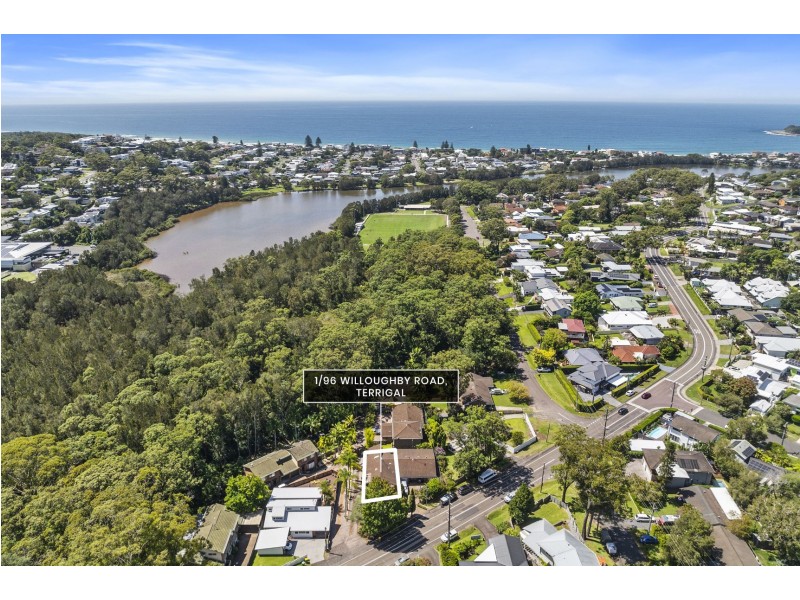 1/96 Willoughby Road, Terrigal NSW 2260