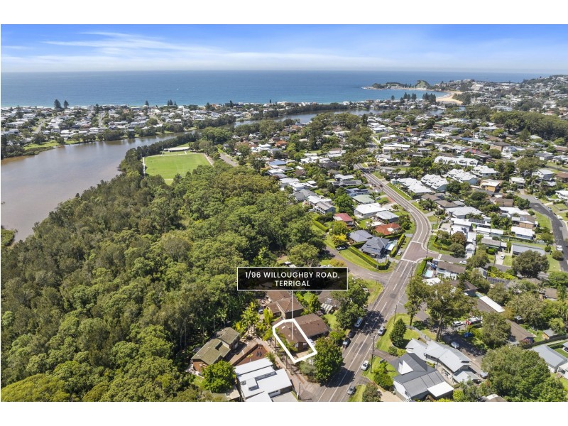1/96 Willoughby Road, Terrigal NSW 2260