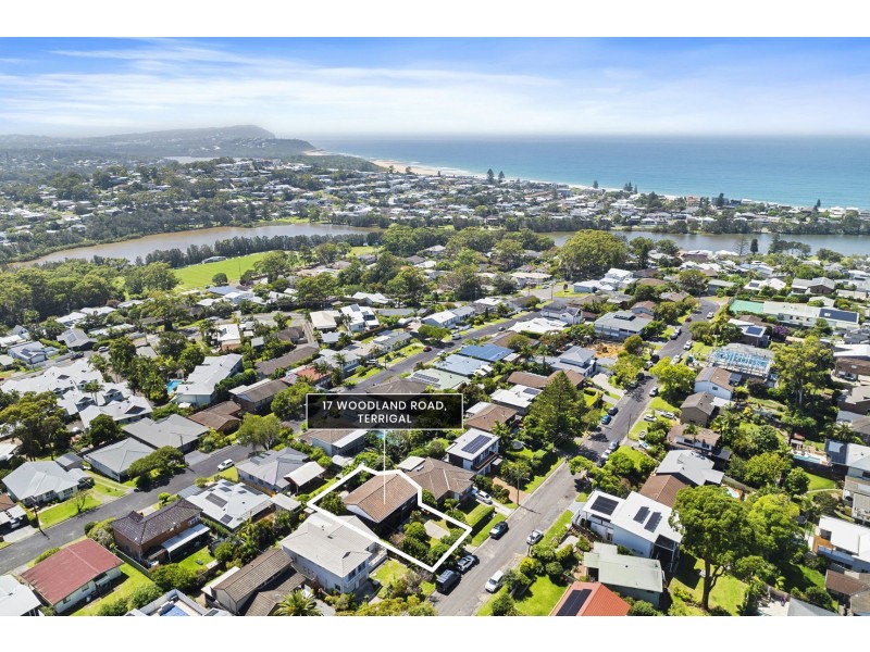 17 Woodland Road, Terrigal NSW 2260