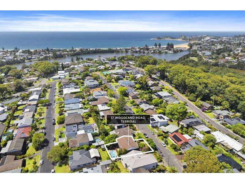 17 Woodland Road, Terrigal NSW 2260