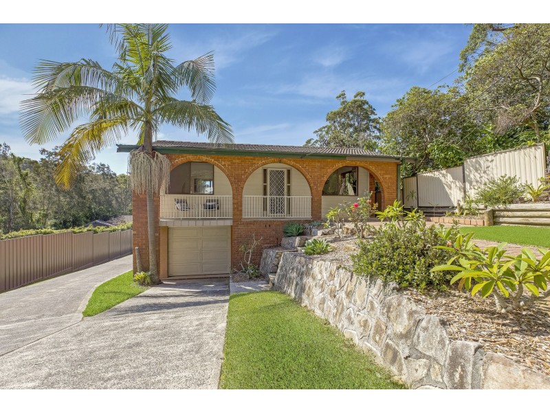 169 The Round Drive, Avoca Beach NSW 2251