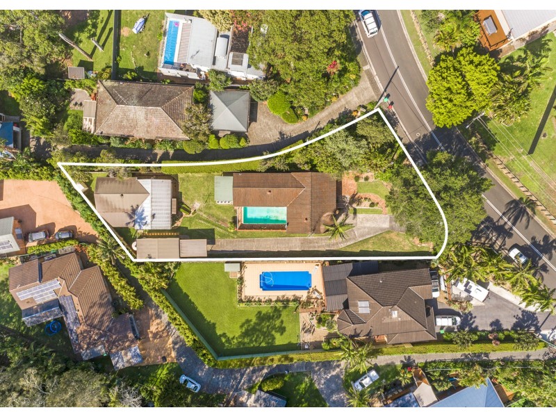 169 The Round Drive, Avoca Beach NSW 2251