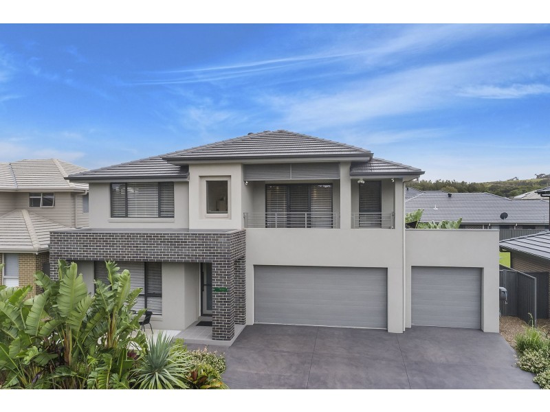 38 Mistview Circuit, Forresters Beach NSW 2260