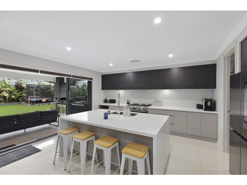 38 Mistview Circuit, Forresters Beach NSW 2260