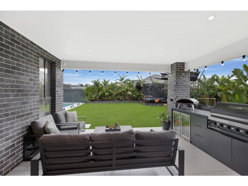 38 Mistview Circuit, Forresters Beach NSW 2260