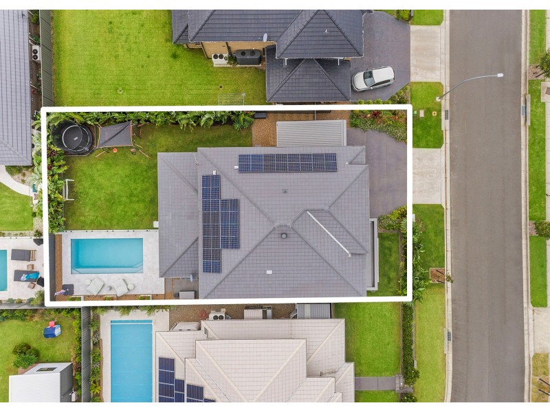 38 Mistview Circuit, Forresters Beach NSW 2260
