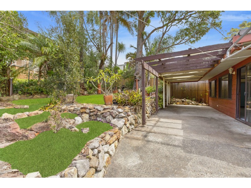 24 Hilltop Road, Wamberal NSW 2260