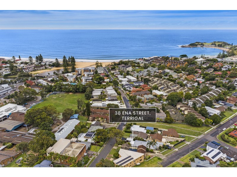 38 Ena Street, Terrigal NSW 2260