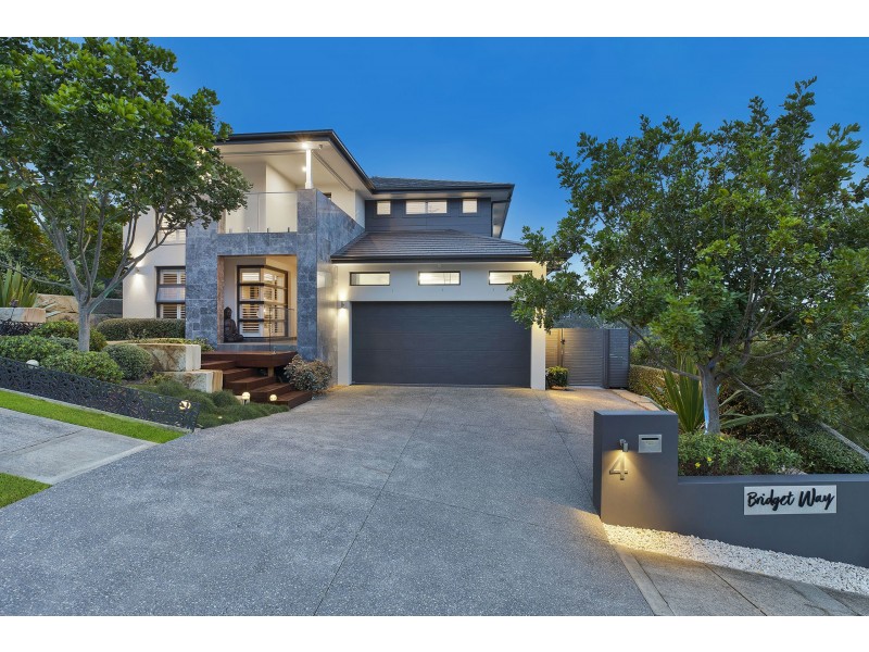 4 Bridget Way, Terrigal NSW 2260