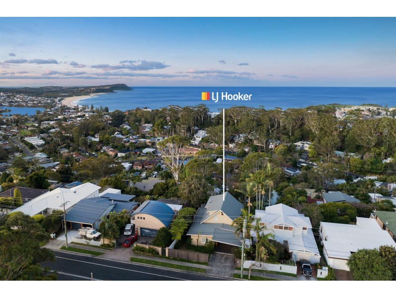 161 Scenic Highway, Terrigal NSW 2260
