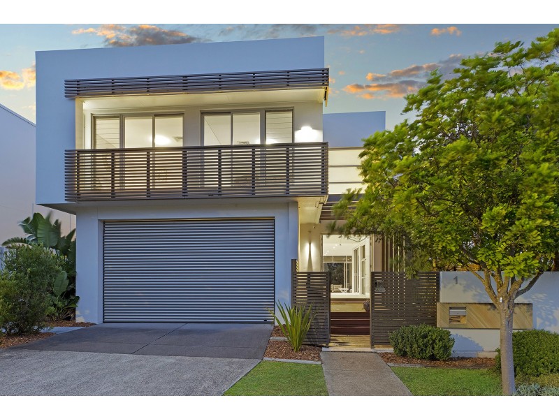 1 White Haven Avenue, Magenta NSW 2261