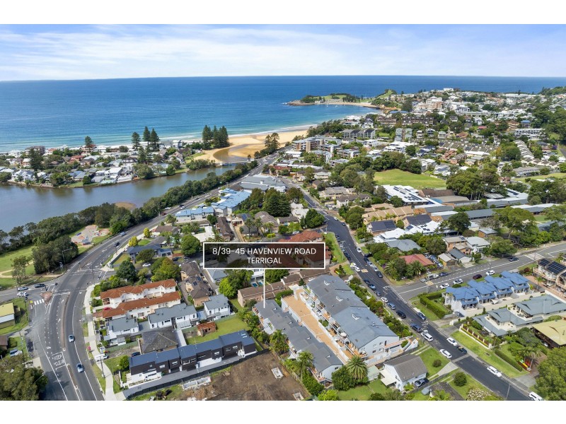 8/39-45 Havenview Road, Terrigal NSW 2260