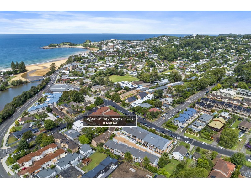 8/39-45 Havenview Road, Terrigal NSW 2260