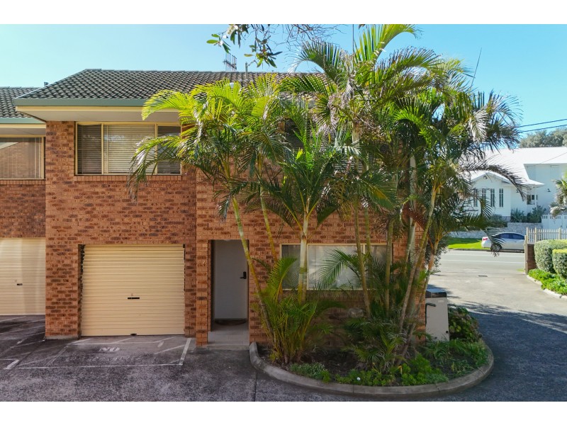16/74-78 Ocean View Drive, Wamberal NSW 2260