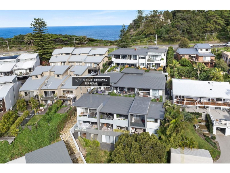 12/65 Scenic Highway, Terrigal NSW 2260