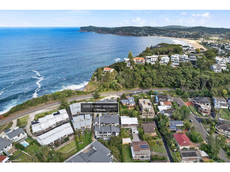 12/65 Scenic Highway, Terrigal NSW 2260