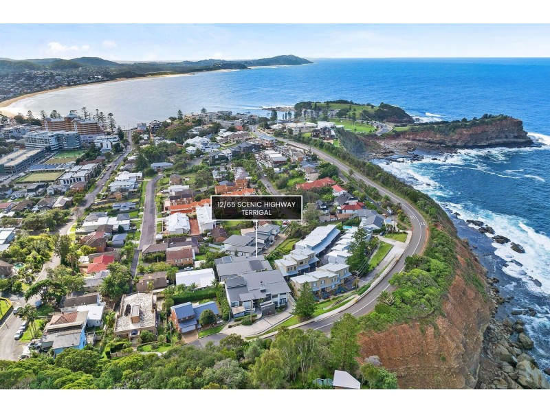 12/65 Scenic Highway, Terrigal NSW 2260
