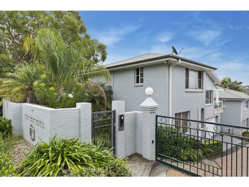 44/9-11 Whiting Avenue, Terrigal NSW 2260