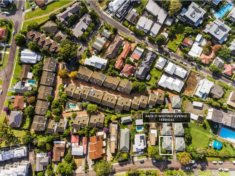 44/9-11 Whiting Avenue, Terrigal NSW 2260